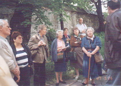 W Krystynopolu