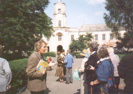 Oyka