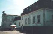 Przybudwka