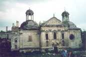 Brzeany