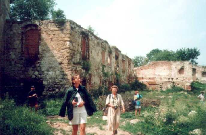Brzeany