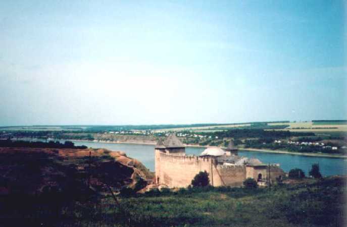 Chocim