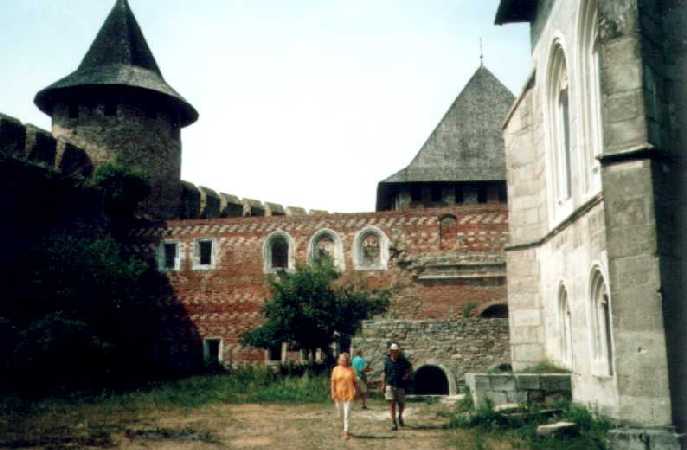 Chocim