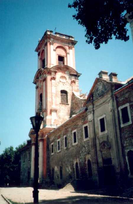 Kamieniec