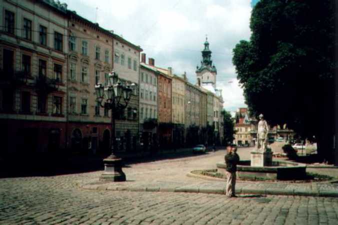Lww, Rynek
