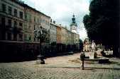 Lww, Rynek