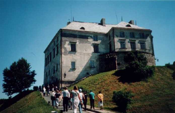 Olecko