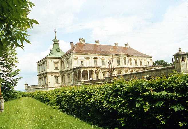 Podhorce